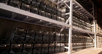 Convertir basura en Bitcoin, una alternativa para los mineros