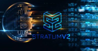 Stratum V2 puede "salvar" a la minería de Bitcoin, opinan especialistas