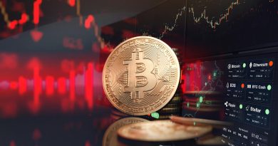 Se transfirieron 20.000 bitcoins a exchanges y baja el precio