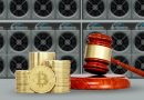 Minar Bitcoin y criptomonedas ya es ley en este estado de EE. UU.