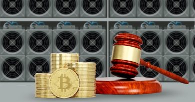 Minar Bitcoin y criptomonedas ya es ley en este estado de EE. UU.