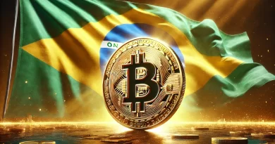 brasil bitcoin