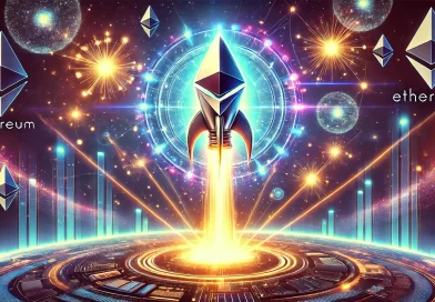 ¿ETH por fin va a despegar? que pasa con ethereum