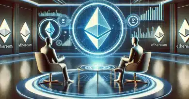 ethereum no cumple